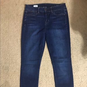 Gap 1969 Jeans Size 30/10R
